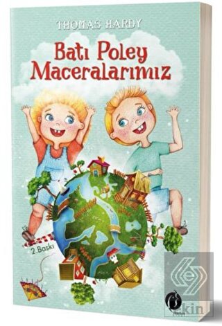 Batı Poley Maceralarımız