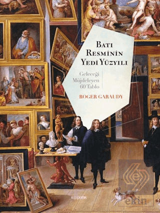 Batı Resminin Yedi Yüzyılı