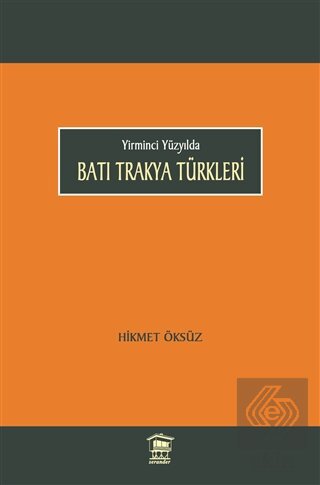 Batı Trakya Türkleri