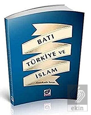 Batı Türkiye ve İslam