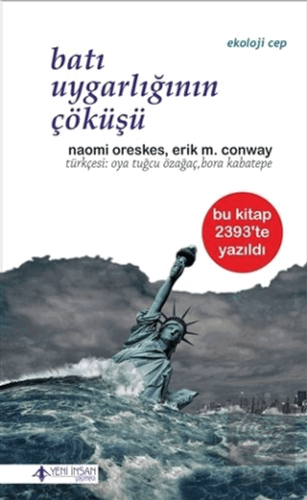 Batı Uygarlığının Çöküşü