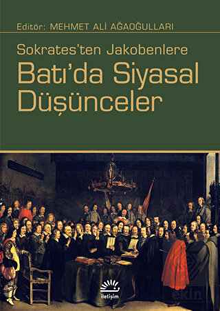 Batı\'da Siyasal Düşünceler