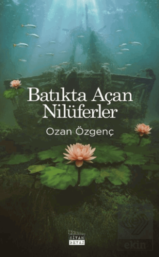 Batıkta Açan Nilüferler