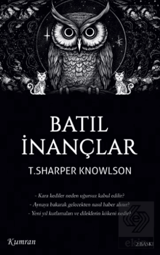 Batıl İnançlar