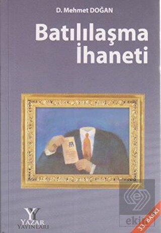Batılılaşma İhaneti