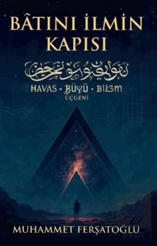Batıni İlmin Kapısı