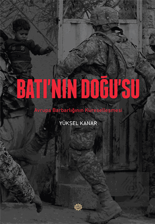 Batı\'nın Doğu\'su