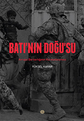 Batı\'nın Doğu\'su