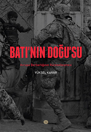 Batı\'nın Doğu\'su