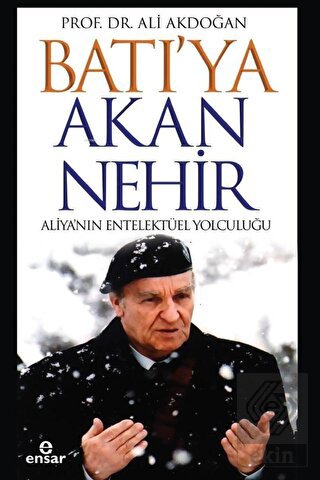 Batı\'ya Akan Nehir