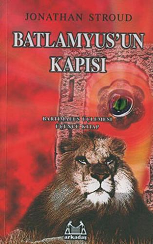 Batlamyus\'un Kapısı