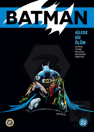 Batman: Ailede Bir Ölüm Özel Edisyon