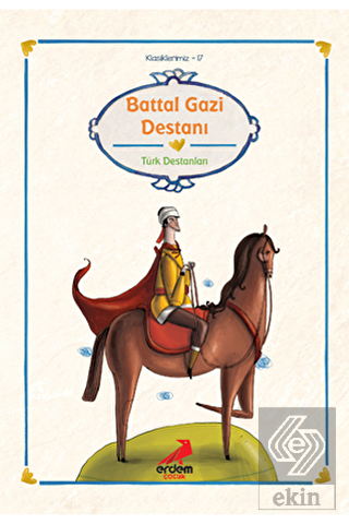 Battal Gazi Destanı