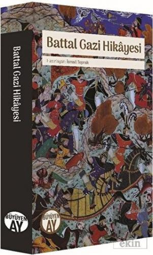 Battal Gazi Hikayesi