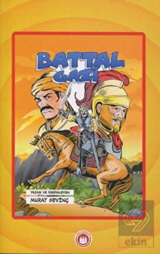 Battal Gazi (Resimli)