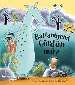 Battaniyemi Gördün Mü?