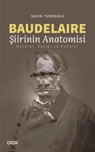 Baudelaire Şiirinin Anatomisi