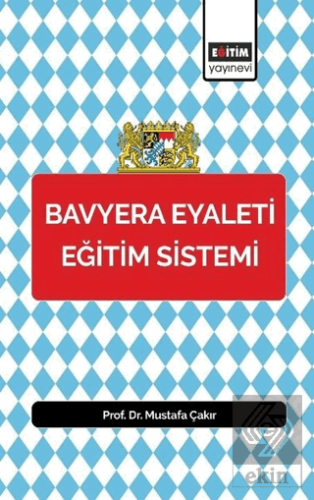 Bavyera Eyaleti Eğitim Sistemi