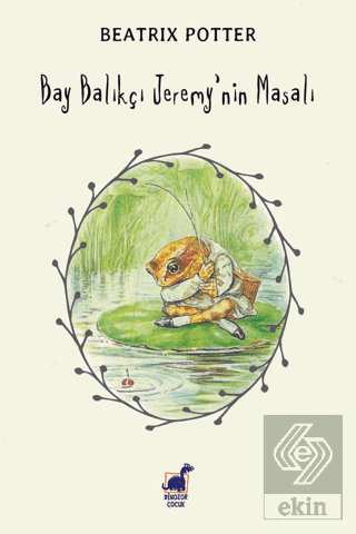 Bay Balıkçı Jeremy'nin Masalı