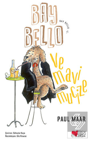 Bay Bello ve Mavi Mucize