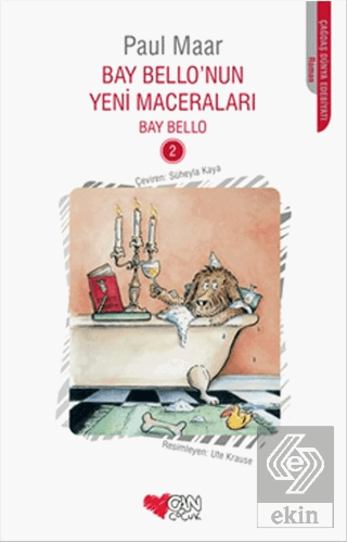 Bay Bello\'nun Yeni Maceraları 2