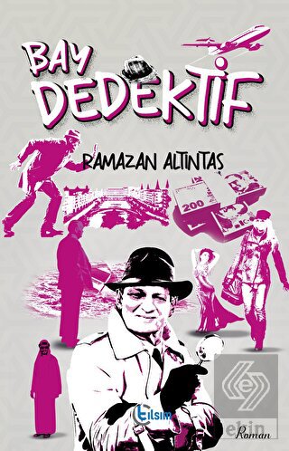 Bay Dedektif
