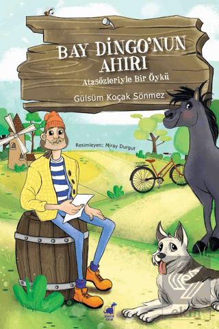 Bay Dingo'nun Ahırı