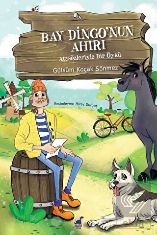 Bay Dingo'nun Ahırı