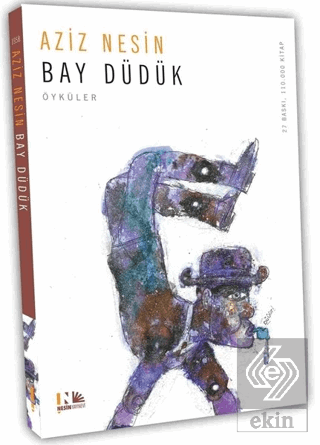 Bay Düdük