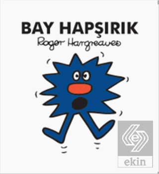 Bay Hapşırık
