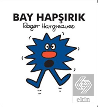 Bay Hapşırık