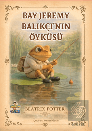 Bay Jeremy Balıkçı'nın Öyküsü
