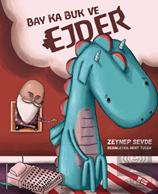 Bay Ka Buk ve Ejder