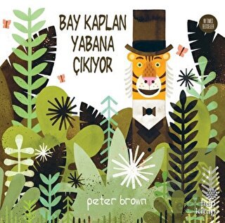 Bay Kaplan Yabana Çıkıyor