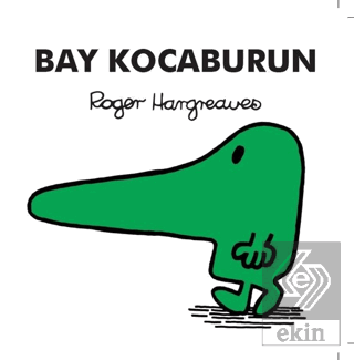 Bay Kocaburun