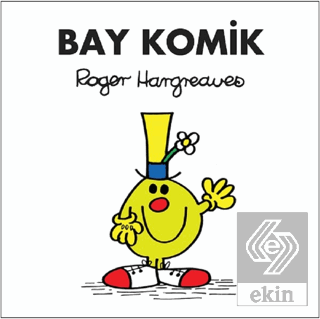 Bay Komik