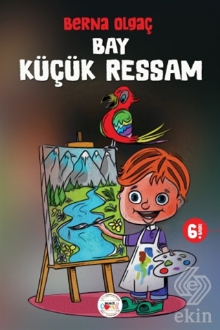 Bay Küçük Ressam