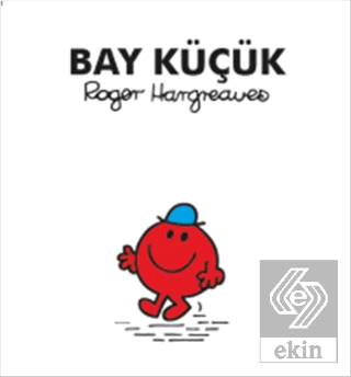 Bay Küçük