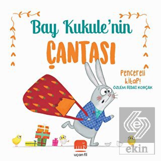 Bay Kukule'nin Çantası