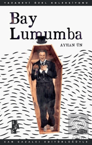 Bay Lumumba