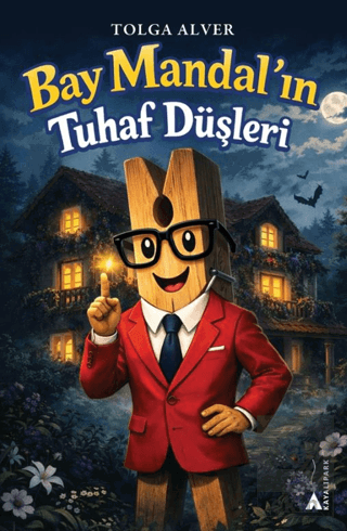 Bay Mandal'ın Tuhaf Düşleri