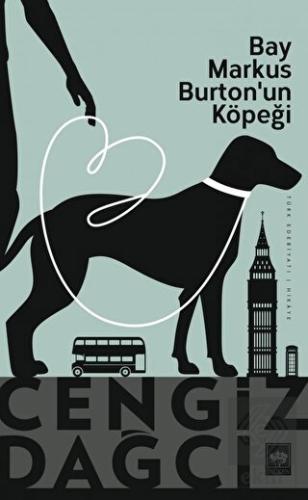 Bay Markus Burton'un Köpeği