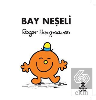 Bay Neşeli