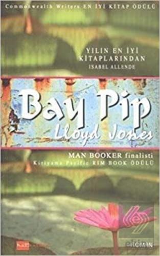 Bay Pip