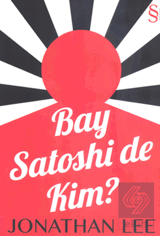 Bay Satoshi de Kim?