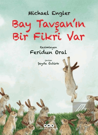 Bay Tavşan'ın Bir Fikri Var