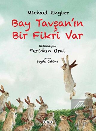 Bay Tavşan'ın Bir Fikri Var