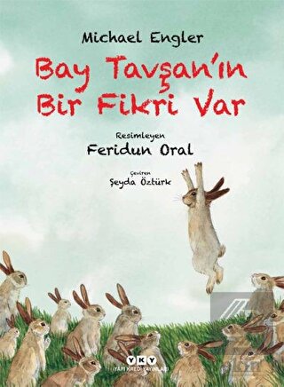 Bay Tavşan'ın Bir Fikri Var