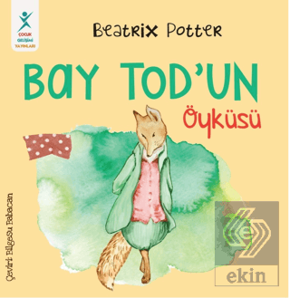 Bay Tod'un Öyküsü