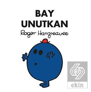 Bay Unutkan